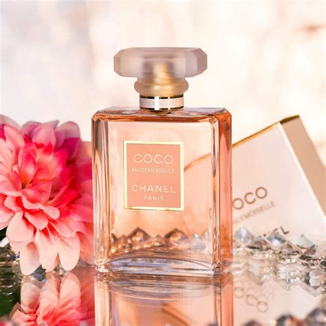 chanel coco mademoiselle - edp 100 ml|profumo mademoiselle chanel prezzo.